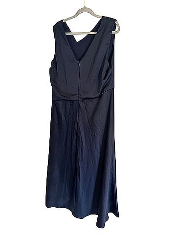 Taylor Cocktail Dress (view 2)