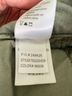 Paige Green Jeans Size 26 - photo 8