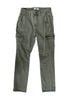 Paige Green Jeans Size 26 - photo 1