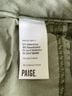 Paige Green Jeans Size 26 - photo 7