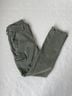 Paige Green Jeans Size 26 - photo 3