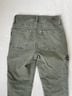 Paige Green Jeans Size 26 - photo 5