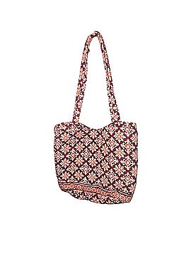 Vera Bradley Leather Hobo (view 2)