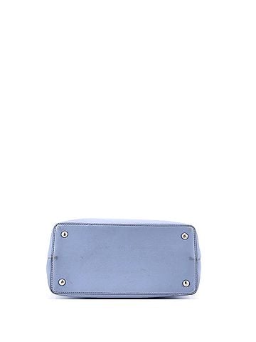 Fendi 2Jours Bag Leather Petite (view 2)
