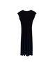 Kule Blue Casual Dress Size M - photo 2