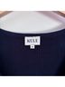 Kule Blue Casual Dress Size M - photo 3