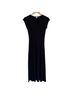 Kule Blue Casual Dress Size M - photo 1