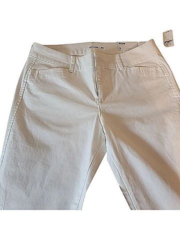 Old Navy Pixie Jeans (view 2)
