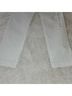 Old Navy White Jeans Size 2 - photo 6