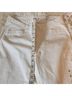 Old Navy White Jeans Size 2 - photo 10