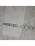Old Navy White Jeans Size 2 - photo 9