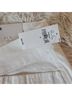 Old Navy White Jeans Size 2 - photo 4