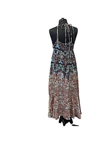 Free People Sun Bleached Dress Casual Dress (view 2)