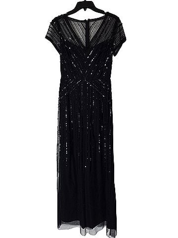 PAPELL Studio Cocktail Dress (view 1)