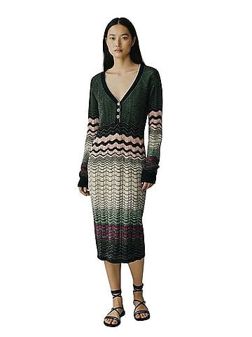 Missoni Casual Dress (view 1)