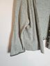 Route 66 Floral Gray Green Cardigan Size XL - photo 4