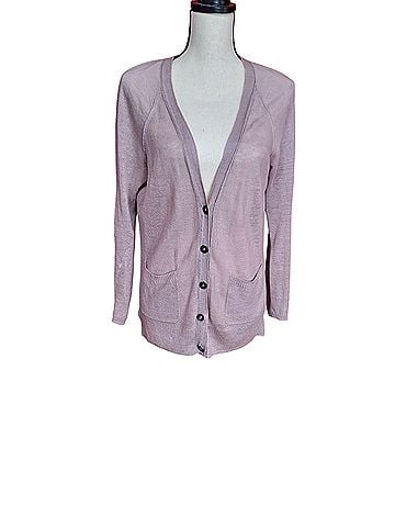 Madewell Cardigan (view 1)