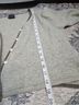 Route 66 Floral Gray Green Cardigan Size XL - photo 11