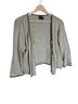 Route 66 Floral Gray Green Cardigan Size XL - photo 1