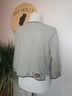 Route 66 Floral Gray Green Cardigan Size XL - photo 8