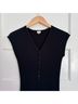 Kule Blue Casual Dress Size M - photo 5