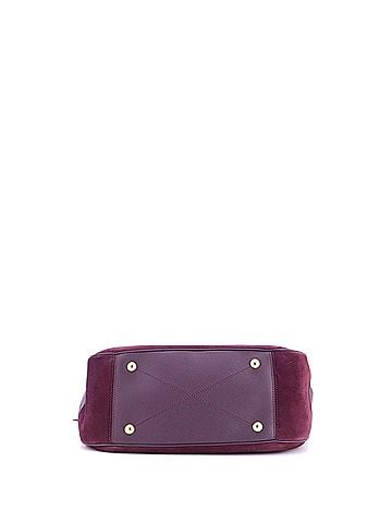 Louis Vuitton Audacieuse Handbag Monogram Empreinte Leather MM (view 2)