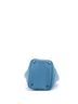 Hermès 100% Leather Blue Picotin Bag Clemence PM One size - photo 2