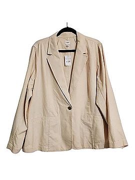 J.Crew x Dauphinette Blazer (view 1)