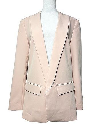 White House Black Market Relaxed Blazigan Blazer (view 1)
