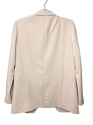 White House Black Market Relaxed Blazigan Blazer (view 2)