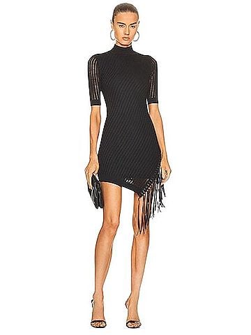 Jonathan Simkhai Orla Cocktail Dress (view 2)