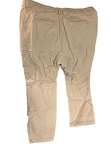 St. John's Bay Casual Pants (view 2)