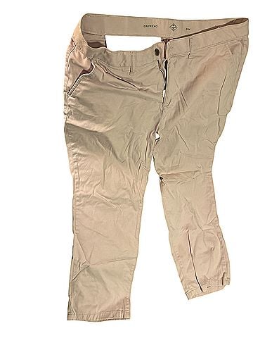 St. John's Bay Casual Pants (view 1)