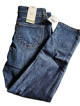 Wit & Wisdom Wit &amp; Wisdom Jeans (view 1)