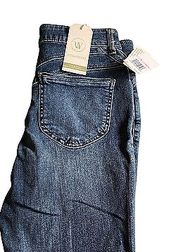 Wit & Wisdom Wit &amp; Wisdom Jeans (view 2)