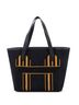Hermès Black Pursangle Tote Canvas with Leather One size - photo 1