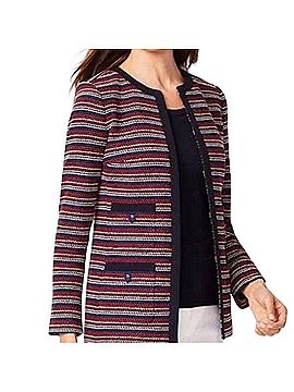 Talbots Blazer (view 1)