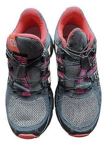 Salomon Sneakers (view 2)