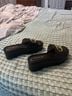 Coach Sandals Size 8 - photo 4