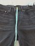 Ralph Lauren Black Jeans Size 8 (petite) - photo 8