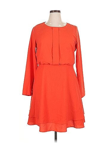 The Limited The Limited Casual Dress (view 1)