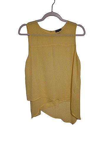 Vince Camuto vince camuto Sleeveless Top (view 1)