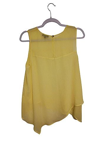 Vince Camuto vince camuto Sleeveless Top (view 2)