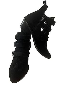 Universal Thread Ankle Boots (view 1)