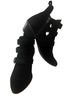 Universal Thread Black Ankle Boots Size 7 1/2 - photo 1