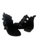 Universal Thread Black Ankle Boots Size 7 1/2 - photo 2