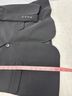 Vince Camuto 90% Polyester 10% Spandex 100% Polyester Black Blazer Size L - photo 9