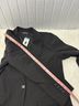 Vince Camuto 90% Polyester 10% Spandex 100% Polyester Black Blazer Size L - photo 7