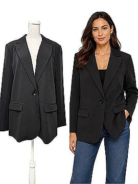 Vince Camuto Blazer (view 1)