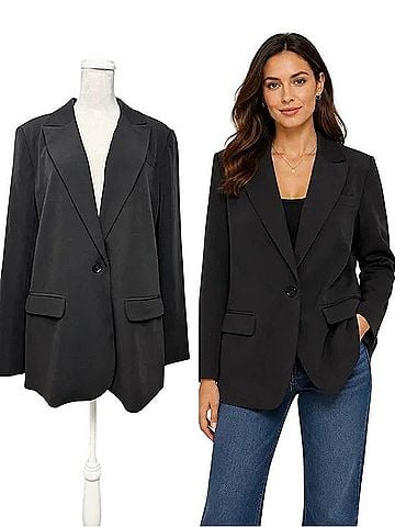 Vince Camuto Blazer (view 1)
